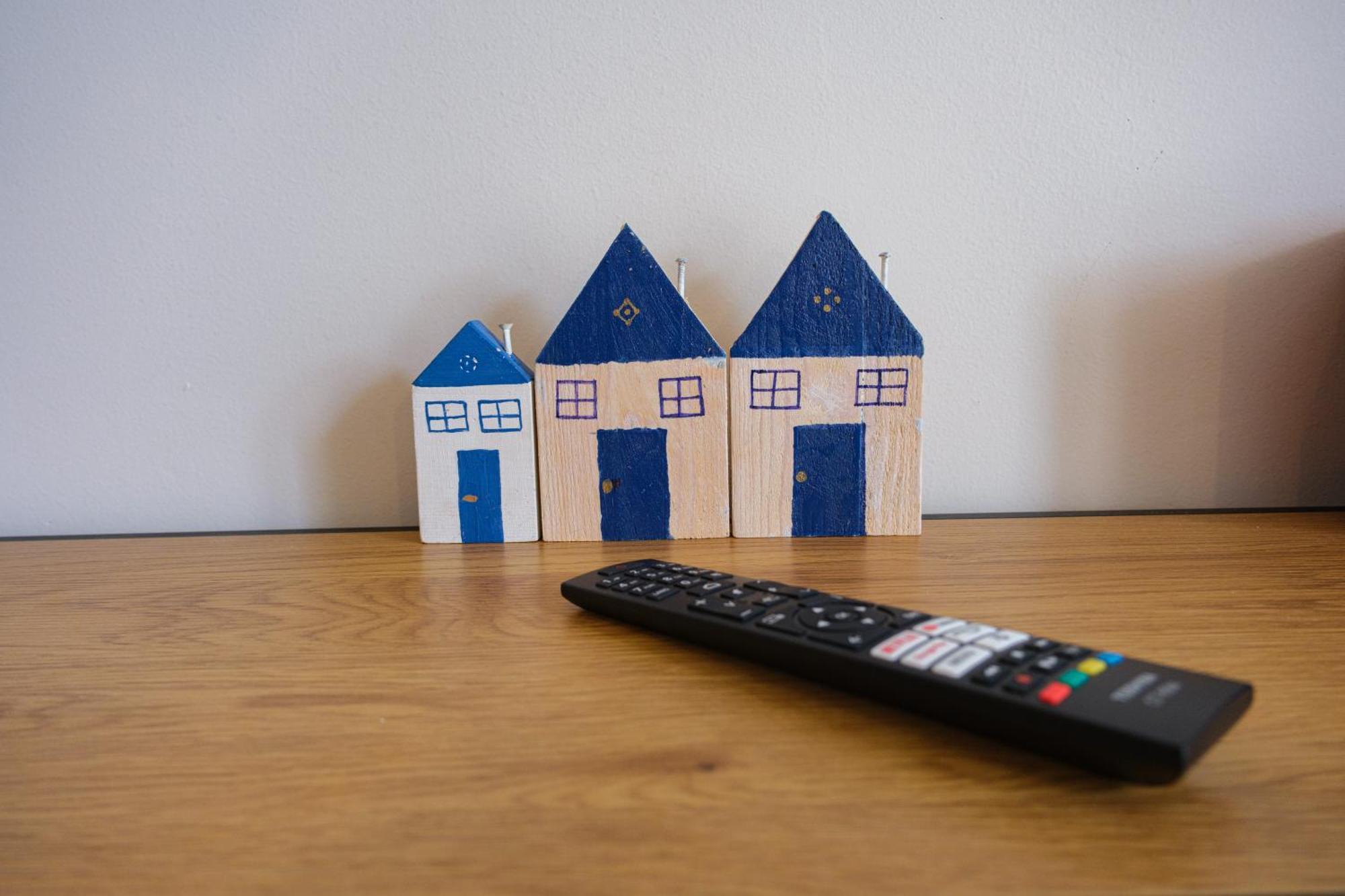 Blue View Home Malaki Екстериор снимка