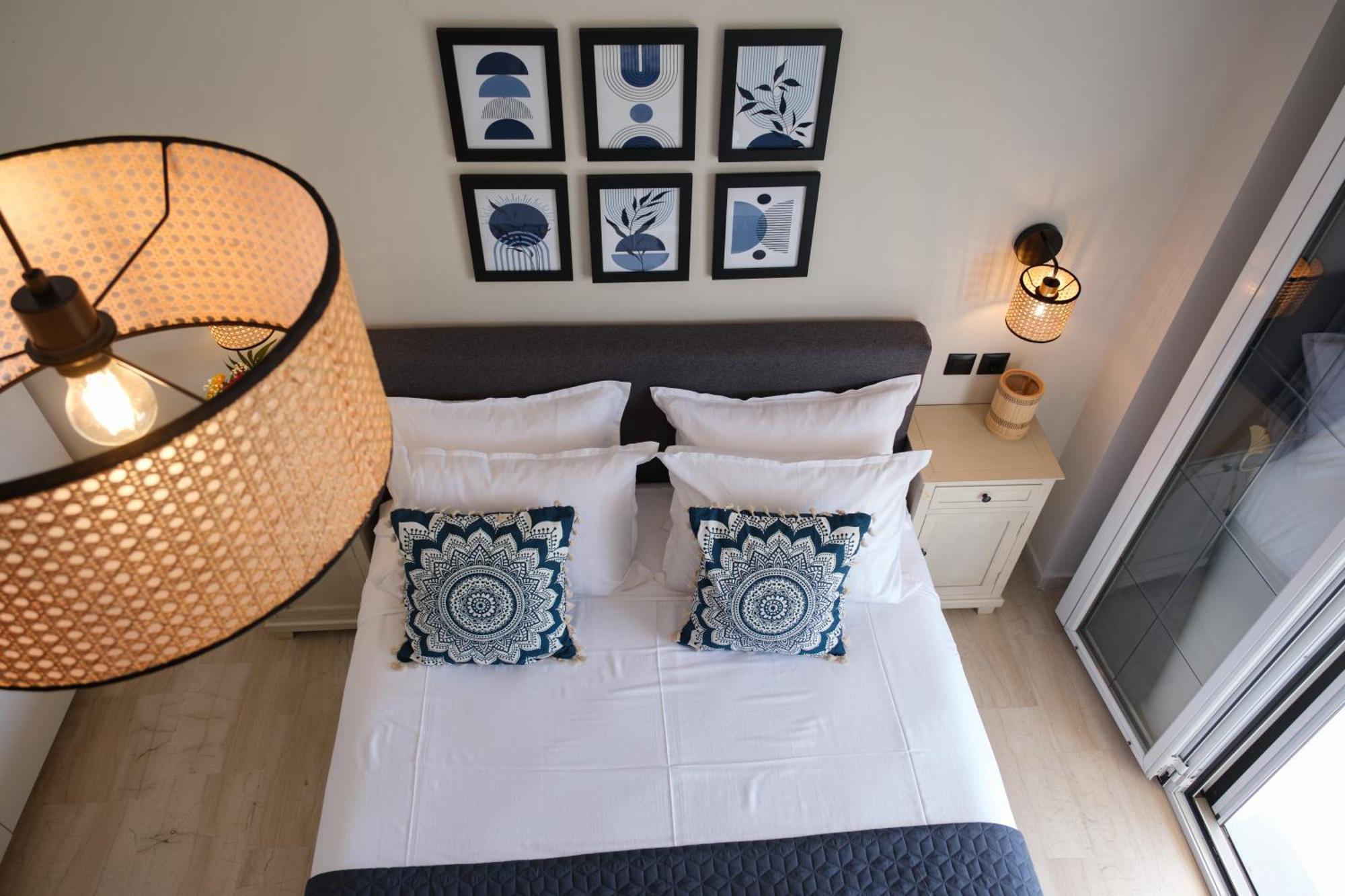 Blue View Home Malaki Екстериор снимка