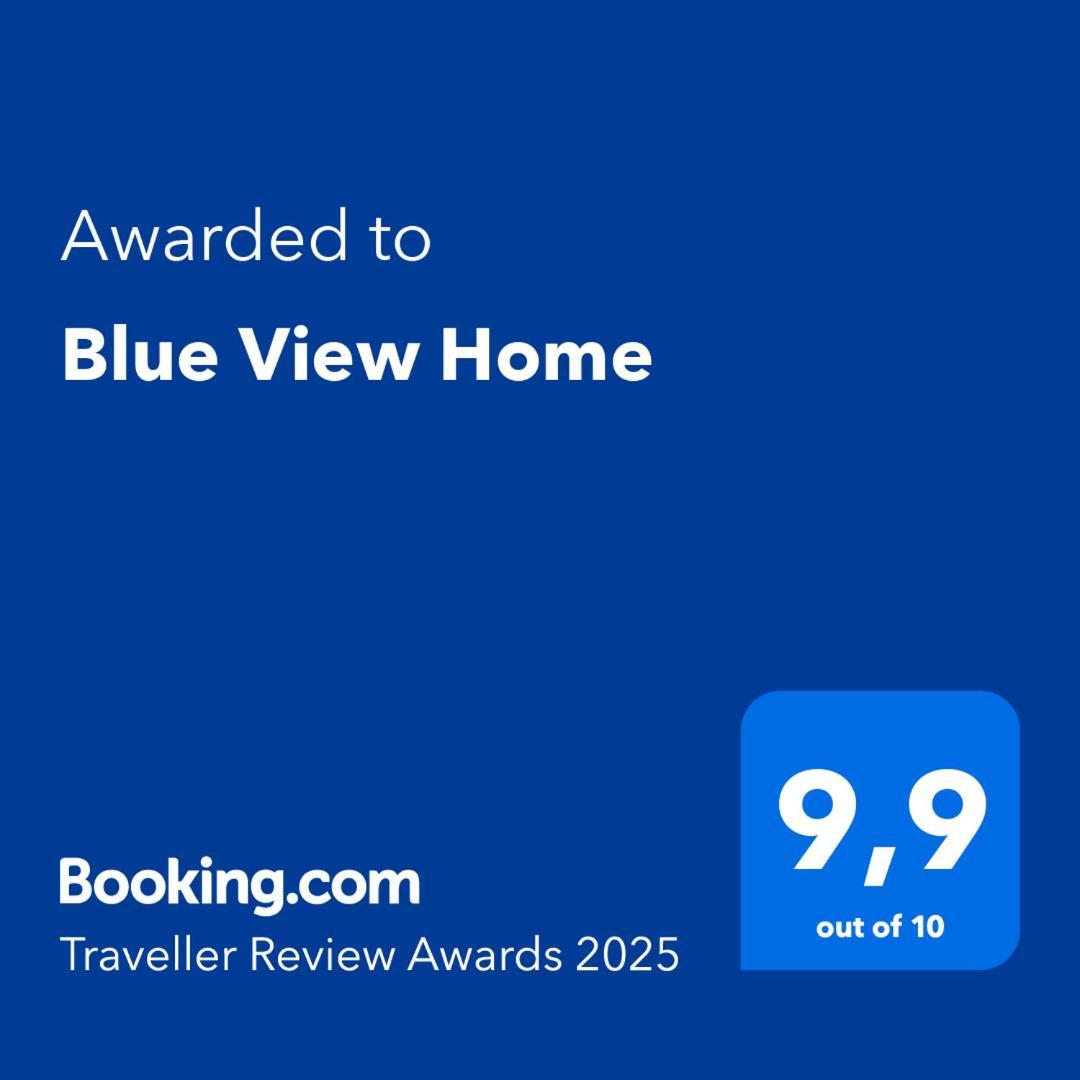 Blue View Home Malaki Екстериор снимка